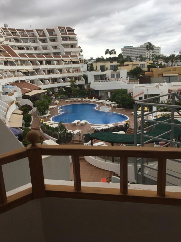 1 bed Apartment For Sale in Las Americas,  - 1
