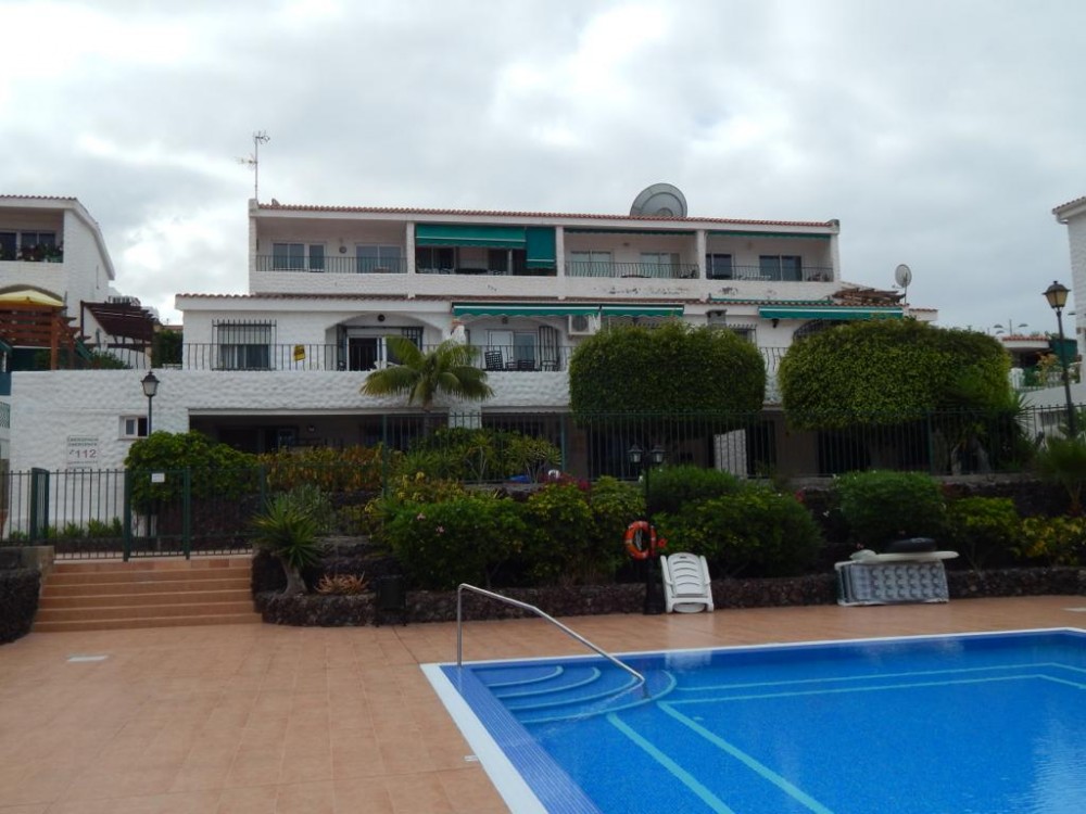 3 bed Apartment For Sale in Las Americas, 