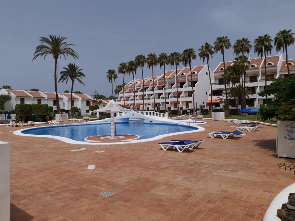 2 bed Apartment For Sale in Tenerife, 