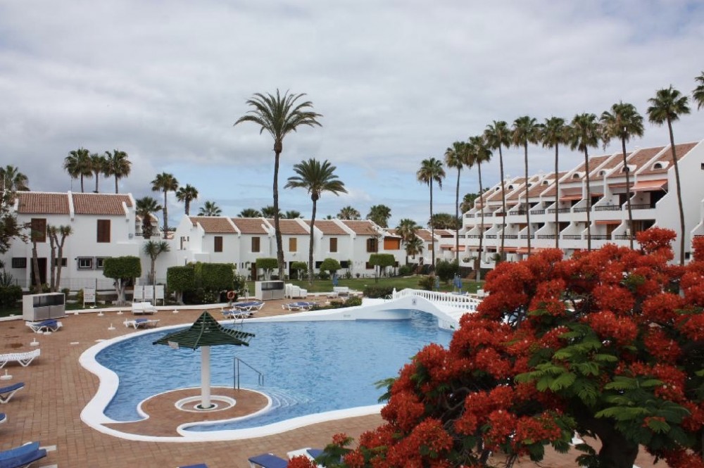 3 bed Apartment For Sale in Tenerife, 