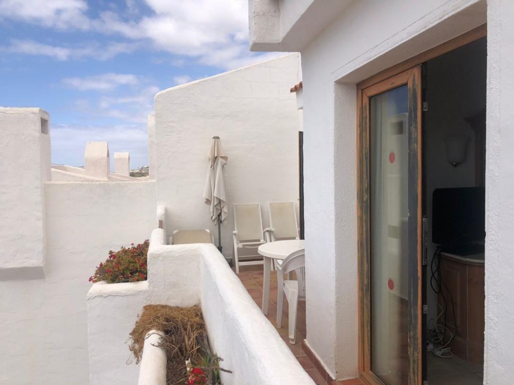 2 bed Apartment For Sale in los cristinaos, 