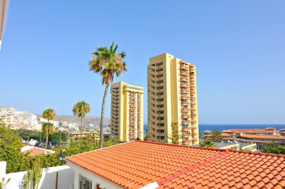 2 bed Apartment For Sale in Los Cristianos, 