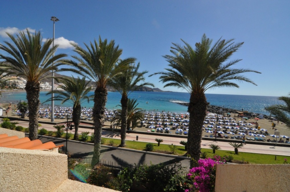 1 bed Apartment For Sale in Arona Tenerife, 