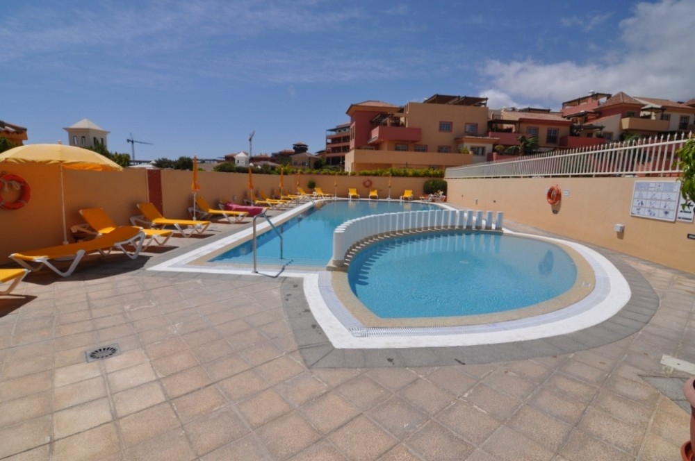 3 bed Apartment For Sale in Adeje Tenerife, 