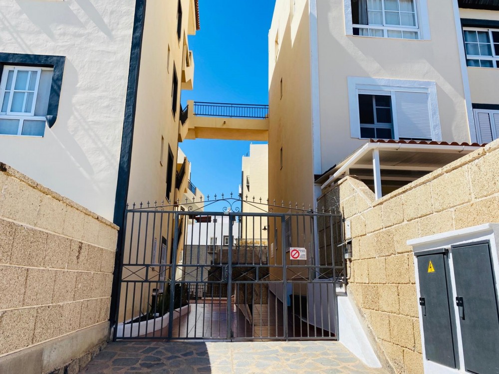 2 bed Apartment For Sale in Tenerife,  - 1