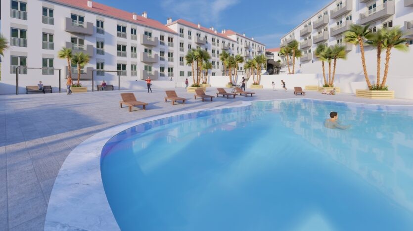 3 bed Apartment For Sale in Arona, Tenerife,  - 1