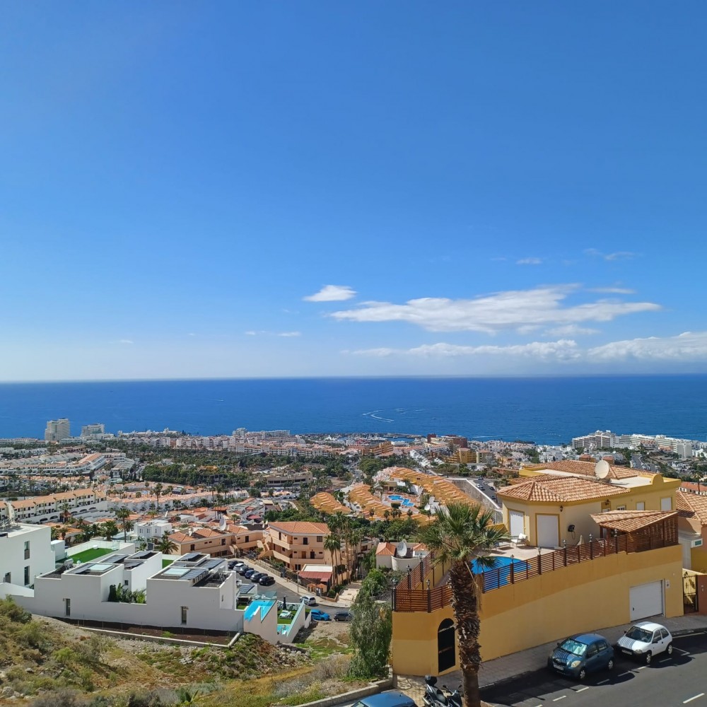 3 bed Apartment For Sale in Playa de las Americas, Tenerife,  - 1