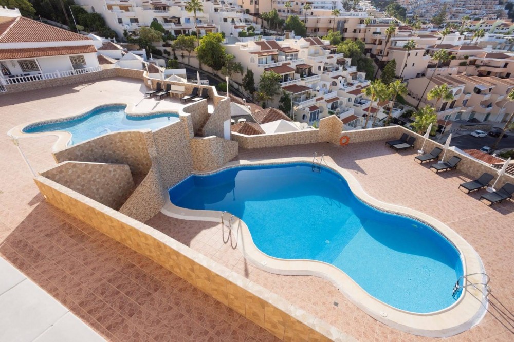 3 bed Villa For Sale in Costa Adeje Tenerife,  - 1