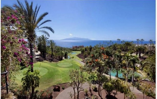 4 bed Land For Sale in Santa Cruz Tenerife, 